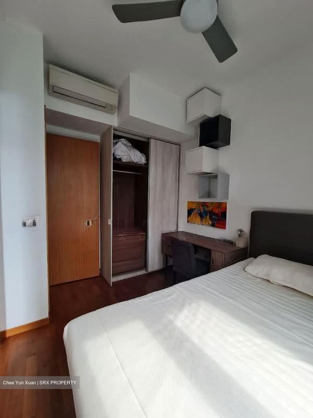 TRE Residences (D14), Condominium #584344581